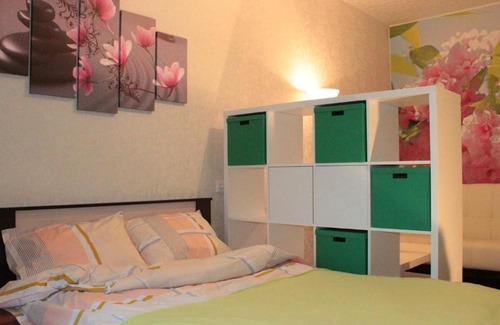 Kirovsk Apartamento | Квартира "Kirovsk HB Snow "