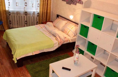 Kirovsk Apartamento | Квартира "Kirovsk HB Snow "