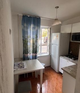 Almaty Apartamento | Квартира