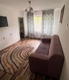 Almaty Apartamento | Квартира