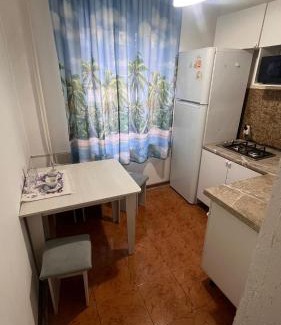 Almaty Apartamento | Квартира