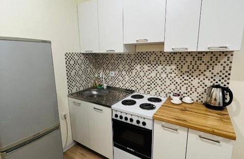 Kaztsik Apartamento | Квартира