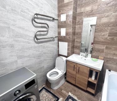 Nur-Sultan Apartamento | Квартира
