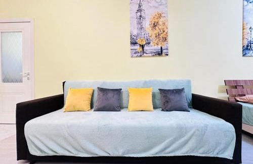 Kaztsik Apartamento | Квартира