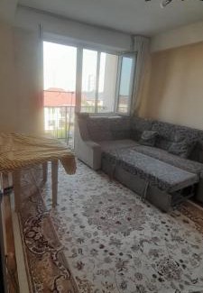 Almaty Apartamento | Квартира