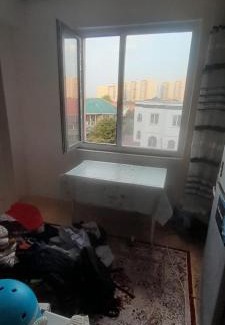 Almaty Apartamento | Квартира