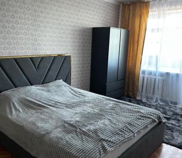 Moiynkum District Apartamento | Квартира