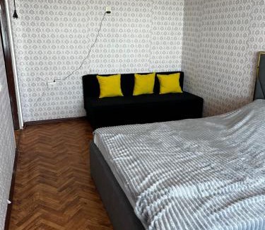 Moiynkum District Apartamento | Квартира