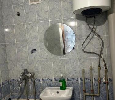 Moiynkum District Apartamento | Квартира