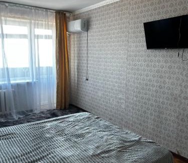 Moiynkum District Apartamento | Квартира