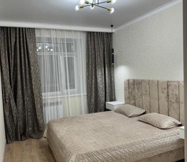 Semey Apartamento | Квартира