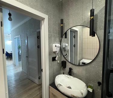 Semey Apartamento | Квартира