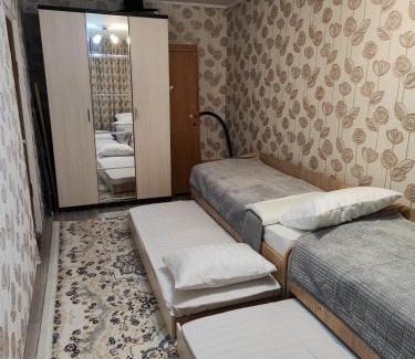 Taraz Apartamento | Квартира LUX, Lux apartment