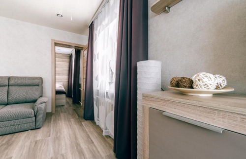 Pskov Old Town Apartamento | Квартира Old Pskov 2