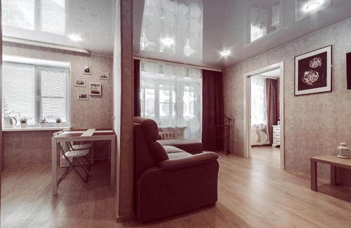 Pskov Old Town Apartamento | Квартира Old Pskov
