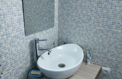 Lazarevskoye Apartamento | Квартира