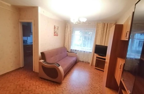Velikiy Ustyug Apartamento | Квартира