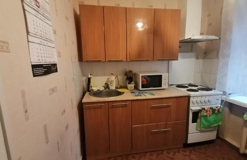 Velikiy Ustyug Apartamento | Квартира