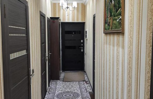 Dushanbe Apartamento | Квартира