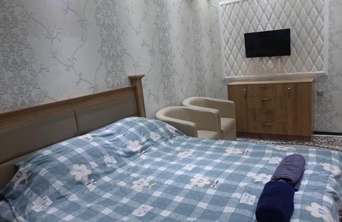 Dushanbe Apartamento | Квартира