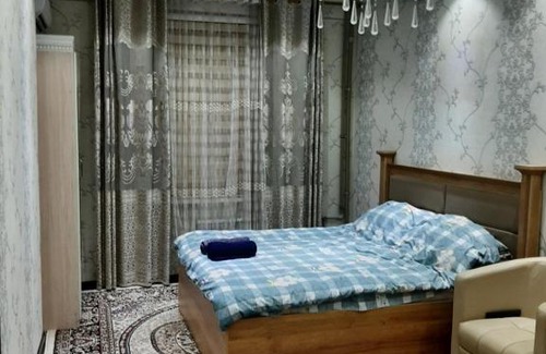 Dushanbe Apartamento | Квартира