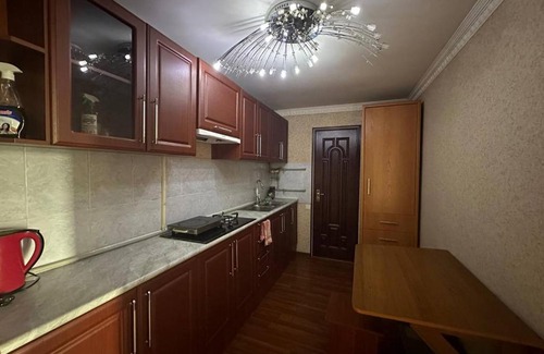Dushanbe Apartamento | Квартира