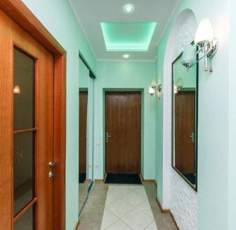 Afanasivsʹkyy Yar Apartamento | квартира