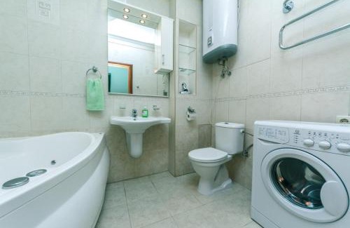 Afanasivsʹkyy Yar Apartamento | квартира