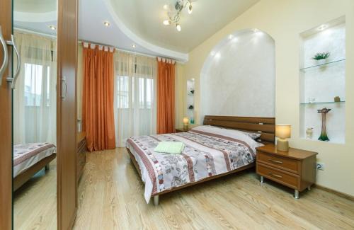 Afanasivsʹkyy Yar Apartamento | квартира