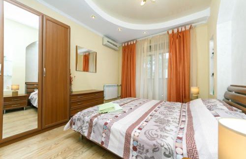 Afanasivsʹkyy Yar Apartamento | квартира