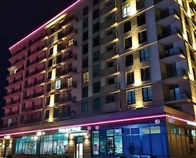 Vapnyarka Apartamento | Квартира