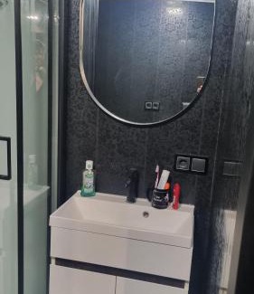 Sorokoshychi Apartamento | Квартира