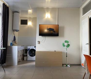 Kirovohrads'ka oblast Apartamento | Квартира