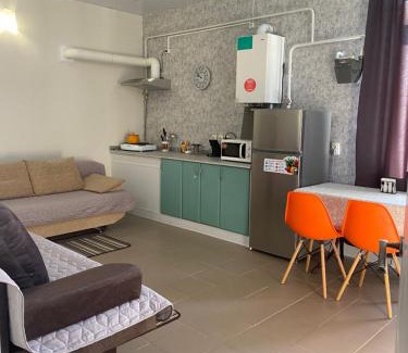 Kirovohrads'ka oblast Apartamento | Квартира