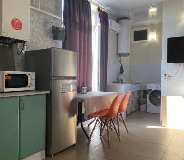 Kirovohrads'ka oblast Apartamento | Квартира