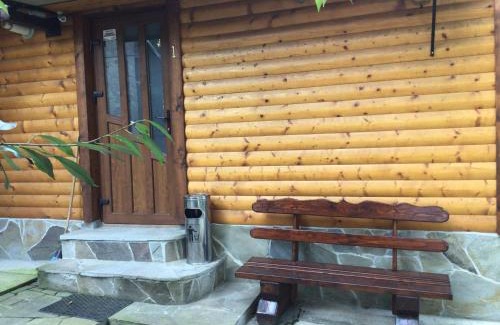 Yaremche Apartamento | Квартира
