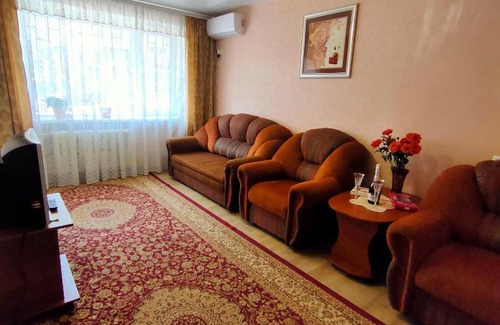 Zaporozhye Apartamento | Квартира