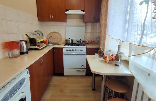 Zaporozhye Apartamento | Квартира