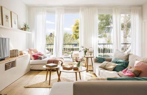 Namangan Apartamento | Квартира