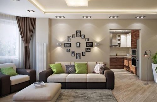 Namangan Apartamento | Квартира