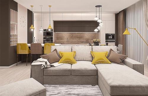 Namangan Apartamento | Квартира