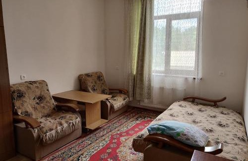 Samarkand Apartamento | Квартира