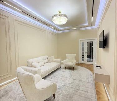 Samarkand Apartamento | Квартира