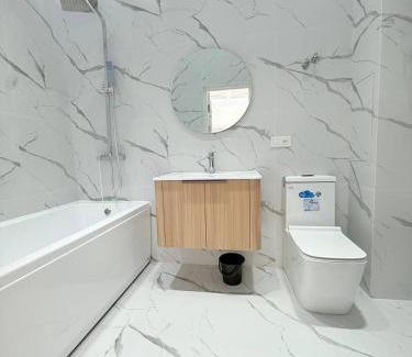 Samarkand Apartamento | Квартира