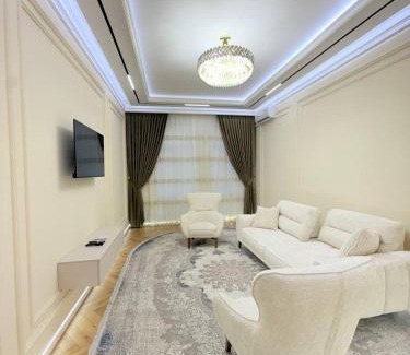 Samarkand Apartamento | Квартира