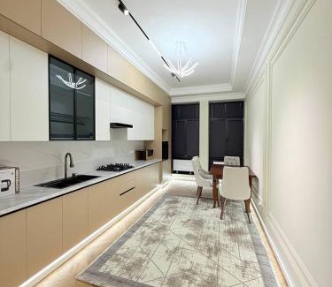 Samarkand Apartamento | Квартира