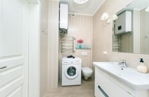 Brovary Apartamento | Квартира VIP класса рядом с Терминалом