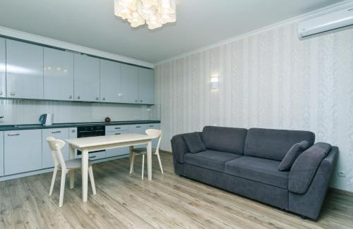 Brovary Apartamento | Квартира VIP класса рядом с Терминалом
