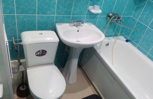 Yuzhnoukrainsk Apartamento | Квартири в центрі