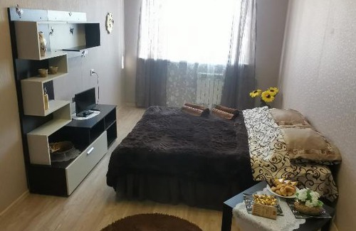 Taganrog Apartamento | Квартирка в облаках!